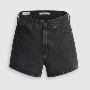 LEVI’S PREMIUM - 80S MOM WOMEN'S SHORTS